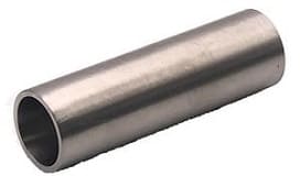 Coaxial Sleeve Coupling