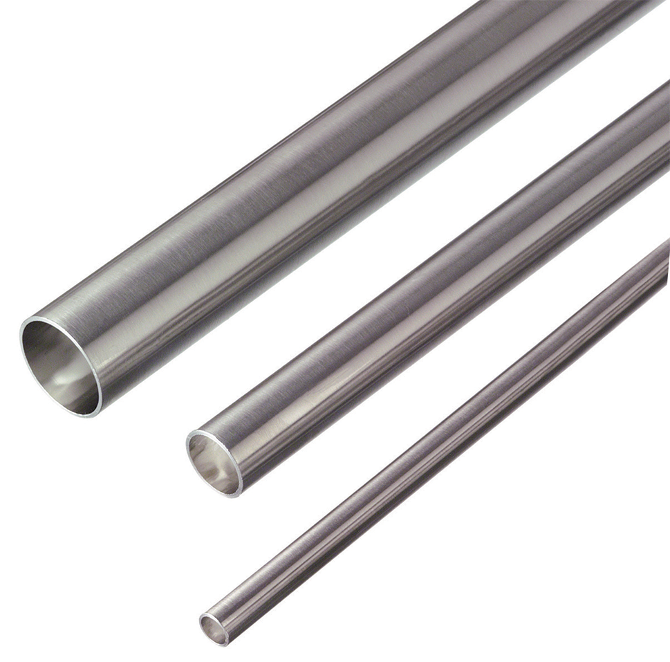 Industrial Tubing & Tube Suppliers